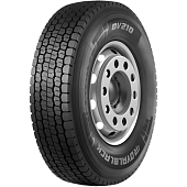 Грузовые шины DV210